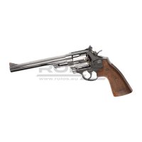 SMITH & WESSON Model 29 8-3/8" Revolver AS 6mm...