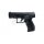 WALTHER P22Q Metallschlitten AS FD 0,5Joule 20 Schuss