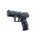 WALTHER PPQ M2 AS GBB, 1Joule 24 Schuss