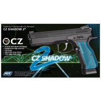 CZ Shadow 2 AS 6mm CO2
