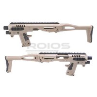 CAA Micro Roni Kit Carbine Conversion Kit für GLOCK...