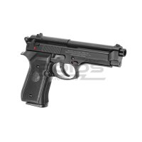 BERETTA M92 FS HME AS FD, 6mm, 0,5 Joule, 12 Schuss
