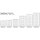 ROTTNER  feuersicherer Papiersicherungsschrank EN2 GigaPaper 140 Premium Zahlenkombinationsschloss weißaluminium