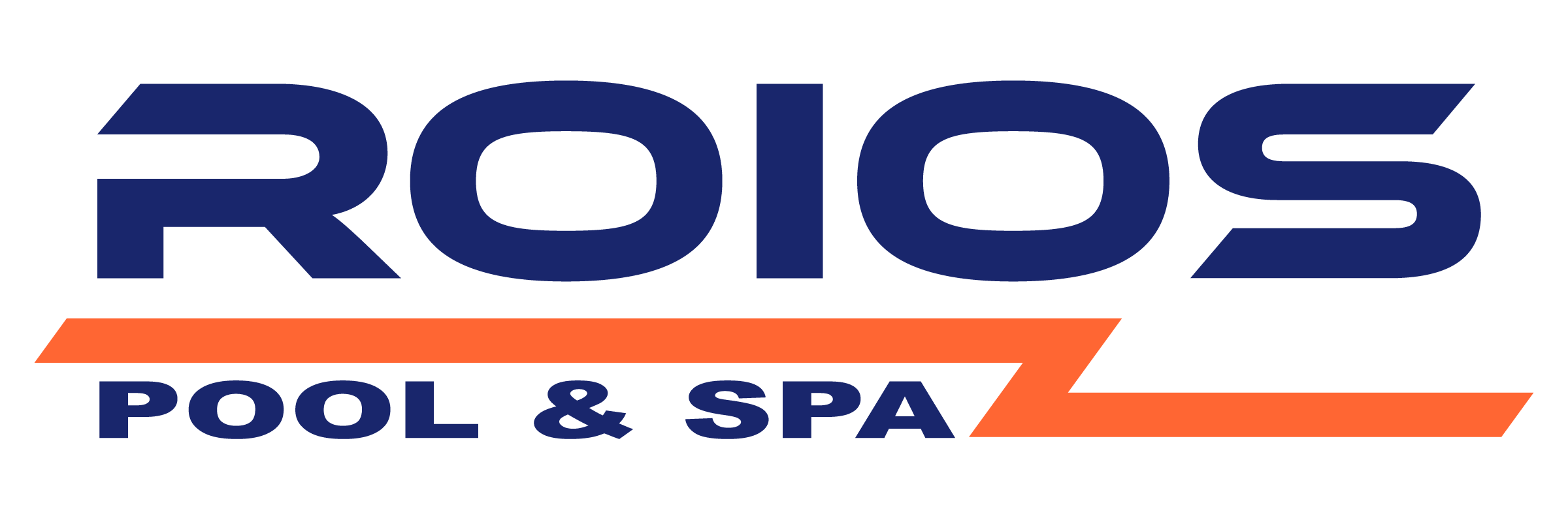 Pool And Spa Logo