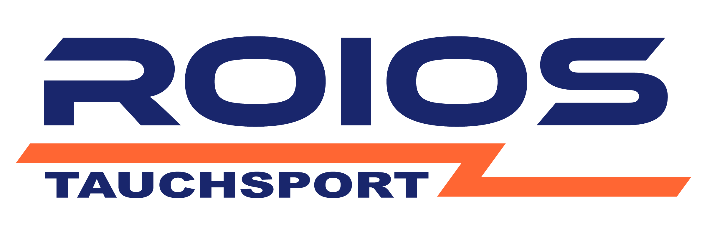 Tauchsport Logo