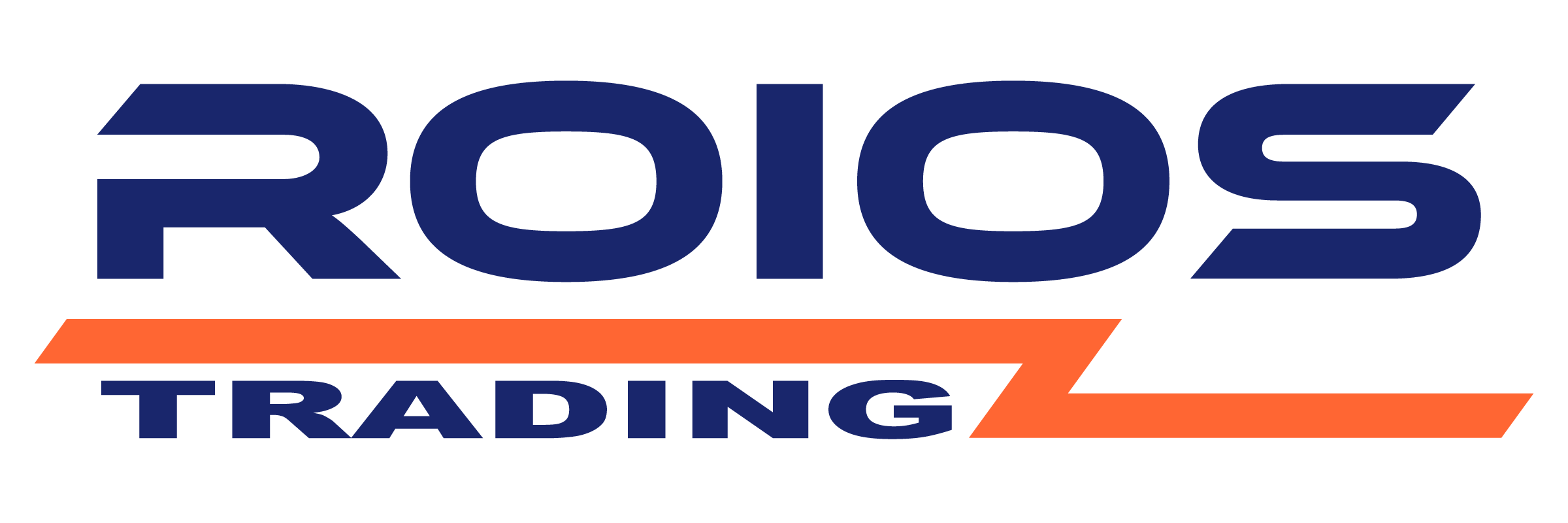 Trading Logo