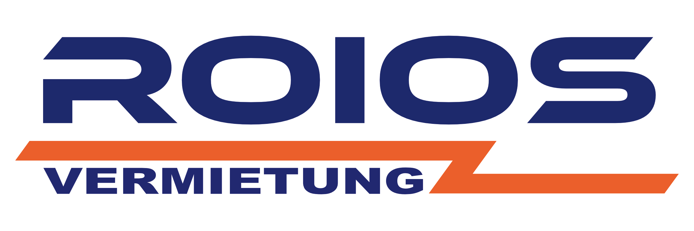 Vermietung Logo