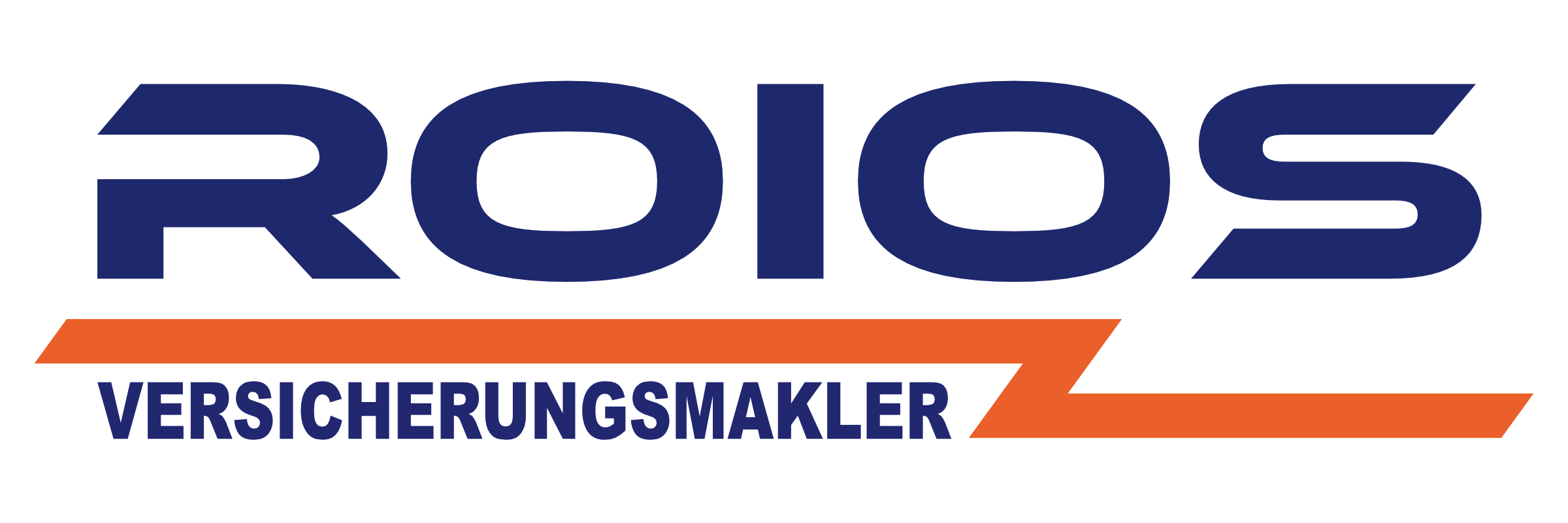 Versicherungsmakler Logo