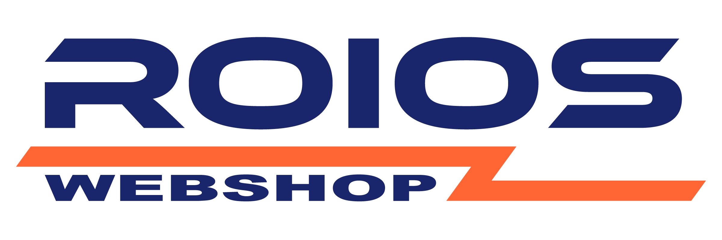 Webshop Logo
